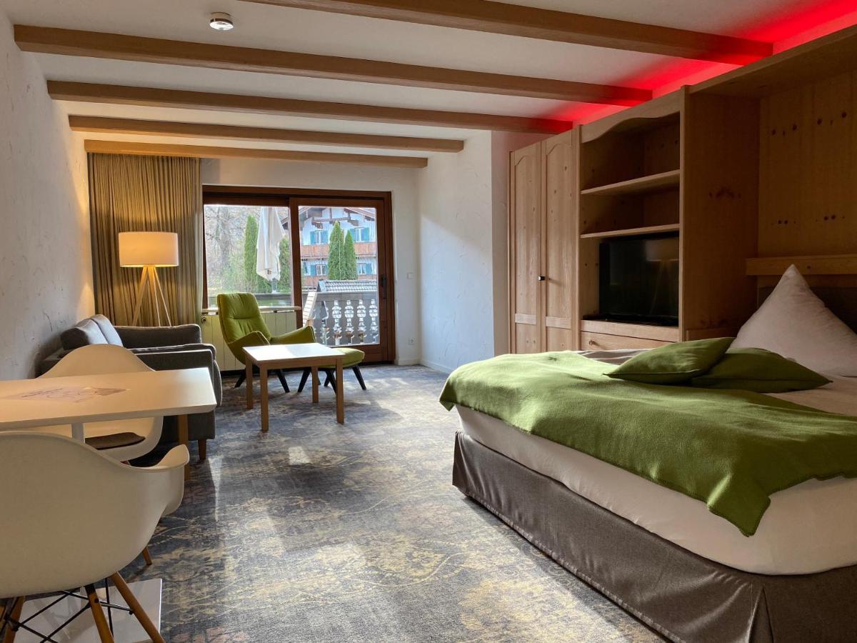 Sonnhof Apartments Tegernsee - Zentral Und Perfekt Fuer Urlaub & Arbeit Bad Wiessee Kültér fotó